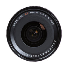 FUJIFILM XF 14mm f/2.8 R Lens XF14mm Mirrorless Lens
