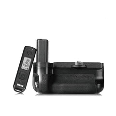 Meike MK-a6500 Pro Battery grip with Remote Control