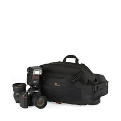 Lowepro Inverse 200 AW Camera Beltpack (Black)