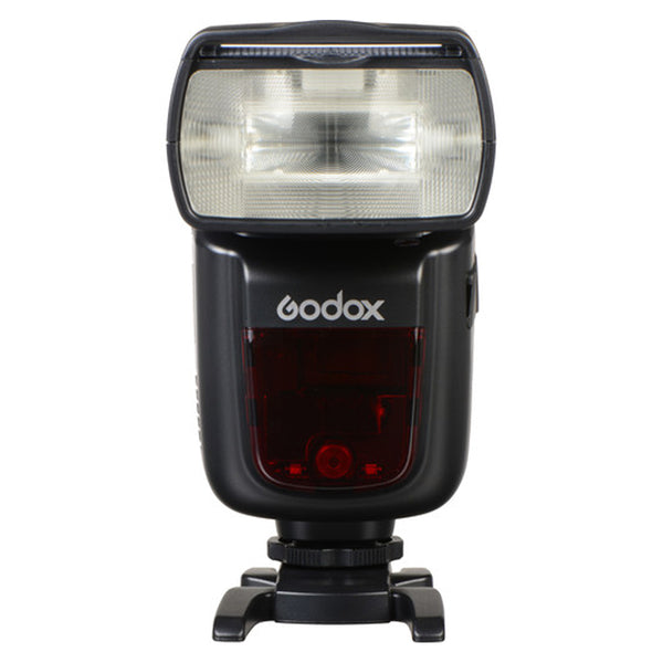 Godox VING V860IIN TTL Li-Ion Flash Kit for Nikon Cameras V860 ii