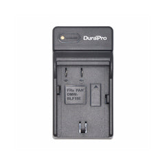 DuraPro USB Camera Battery Charger For Panasonic DMW-BLF19