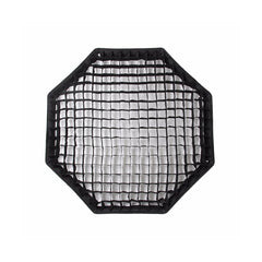 Godox SB-FW95 37 95cm Octagon Softbox Bowens Mount Ring with Grid Honeycomb
