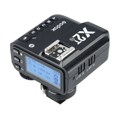 Godox X2 X2T-N 2.4 GHz TTL Wireless Flash Trigger for Nikon X2T