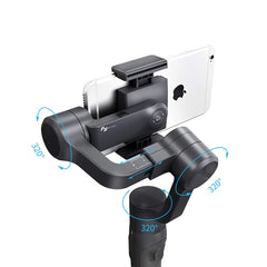 Feiyu Vimble 2 Handheld Smartphone Gimbal Feiyutech Vimble2