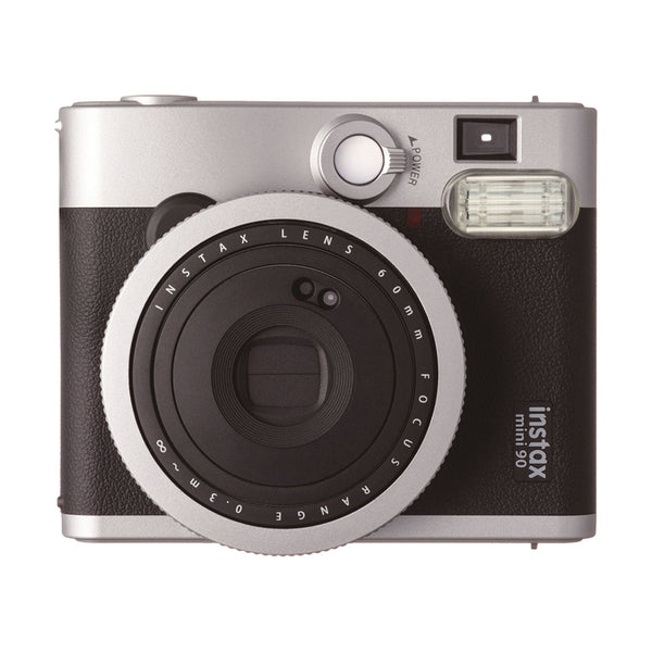 FUJIFILM Instax Mini 90 Neo Classic Instant Camera