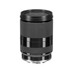 Tamron B011SE 18-200mm F/3.5-6.3 Di III VC Lens for Sony Mirrorless E Mount Crop Frame (Black)