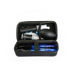 VSGO DKL-20 DSLR Camera Sensor, Lens & Screen Cleaning Kit, Black DKL20