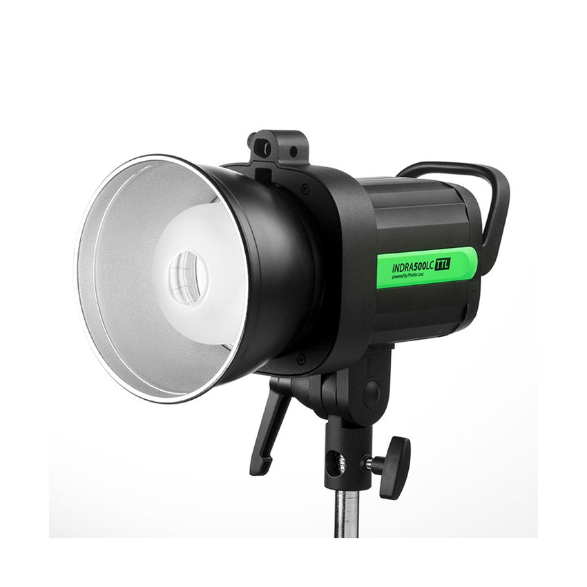 Phottix Indra500LC TTL Studio Light and Battery Pack Indra 500 LC (00330 , PH00330)