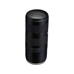 Tamron A034E 70-210mm f/4 Di VC USD Lens for Canon DSLR EF Mount Full Frame