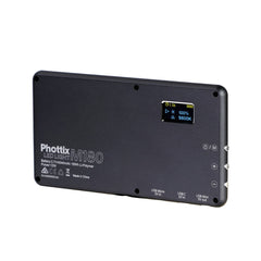 Phottix M180 Bicolor LED Panel LED Panel Black (81416 , PH81416)