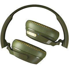 SkullCandy RIFF Wireless On-Ear Headphone Headset