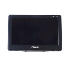 Viltrox DC-50 5" LCD Monitor for Cameras w/ Free Battery and Charger