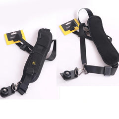 Quick Strap Single Shoulder Sling Belt Strap for Digital SLR