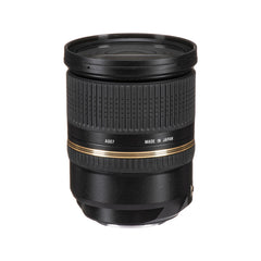 Tamron A007 SP 24-70mm f/2.8 DI VC USD G2 Lens for Canon DSLR EF Mount Full Frame