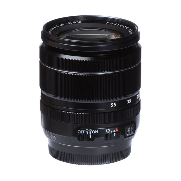 FUJIFILM XF 18-55mm f/2.8-4 R LM OIS Lens XF18-55mm Mirrorless Lens