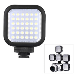 Godox LED36 Video Light 36 LED Lights lightweight and portable for DSLR Camera Camcorder mini DVR