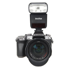 Godox TT350O Mini Thinklite TTL Flash for Olympus/Panasonic Cameras TT350