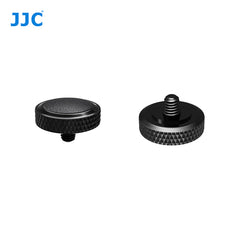 JJC SRB Deluxe Shutter Button BLACK / Soft Shutter Release
