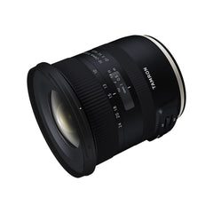Tamron B023 10-24mm f/3.5-4.5 Di II VC HLD Wide Angle Lens for Canon DSLR EF Mount Crop Frame