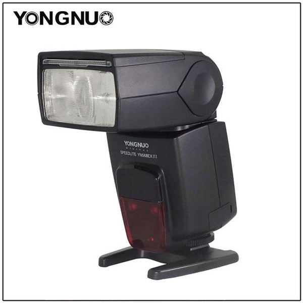 Yongnuo YN568EX III Speedlite for Nikon Cameras Flash