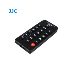 JJC Infrared Remote Control Replaces Sony RMT-DSLR1 and RMT-DSLR2 (RM-DSLR2)