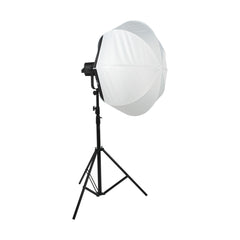 Nanlite Lantern 80cm Easy-Up Softbox with Bowens Mount ( LT-80 )