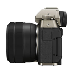 FUJIFILM X-T200 Mirrorless Digital Camera XT200