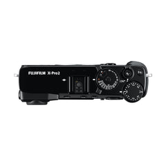 FUJIFILM X-Pro2 Mirrorless Digital Camera XPro2