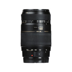 Tamron A17 Zoom Telephoto AF 70-300mm f/4-5.6 Di LD Macro Lens for Canon DSLR EF Mount Full Frame