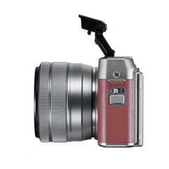FUJIFILM X-A5 Mirrorless Digital Camera XA5 With 15-45mm Lens