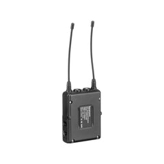 Saramonic UWMIC9 Camera-Mount Wireless Omni Lavalier Microphone System