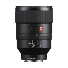 Sony SEL135F18GM/ FE 135mm F1.8 GM Lens