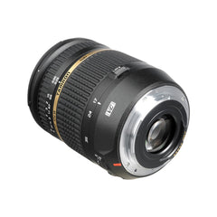 Tamron B005 SP AF 17-50mm f/2.8 XR Di-II VC LD Aspherical (IF) Lens for Canon DSLR EF Mount Crop Frame