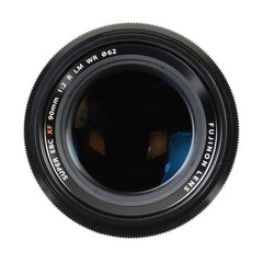 FUJIFILM XF 90mm f/2 R LM WR Lens XF90mm Mirrorless Lens