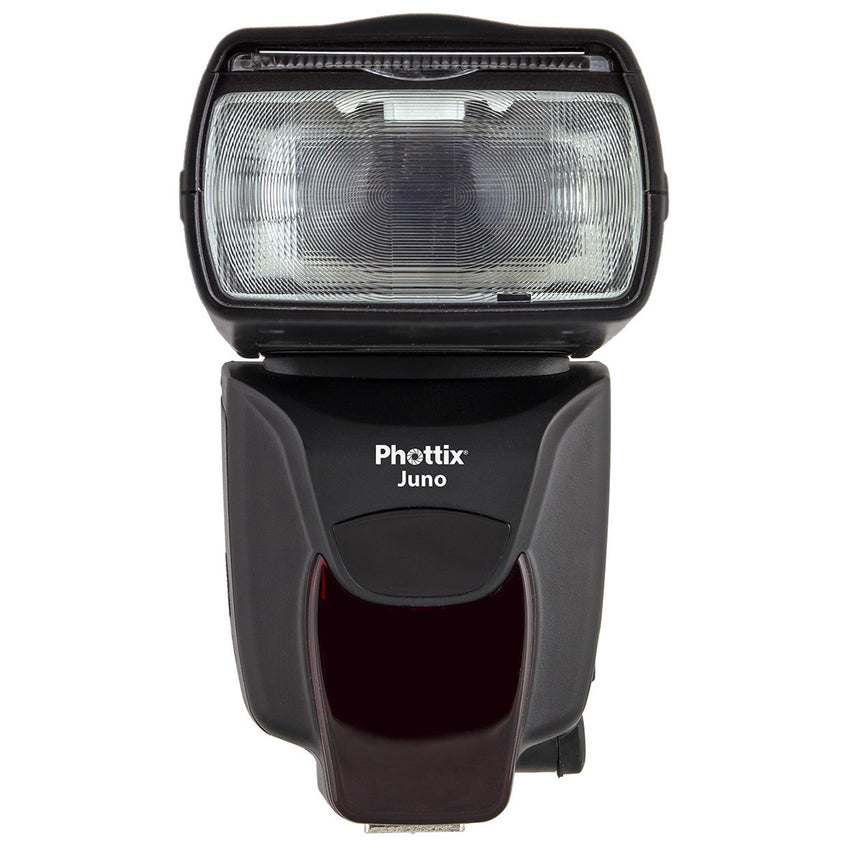 Phottix Juno Manual Hot Shoe Flash Speedlight Kit (80363 , PH80363)