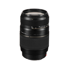 Tamron A17 Zoom Telephoto AF 70-300mm f/4-5.6 Di LD Macro Lens for Sony DSLR A Mount Full Frame