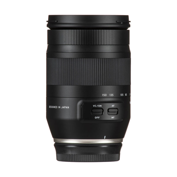 Tamron A043 35-150mm f/2.8-4 Di VC OSD Lens for Canon EF