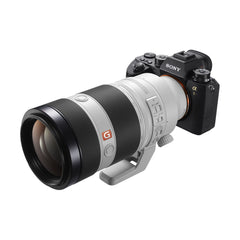 Sony SEL100400GM/ FE 100-400mm F4.5-5.6 GM OSS Lens