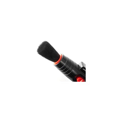 VSGO DDL-1 Professional Lens Cleaning Pen Kit Microfiber Cloth for Digital Camera (Black) DDL1