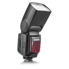 Godox TT685N Thinklite TTL Flash for Nikon Cameras TT685 w/ FREE DIFFUSER / REFLECTOR