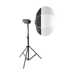 Nanlite Lantern 80cm Easy-Up Softbox with Bowens Mount ( LT-80 )