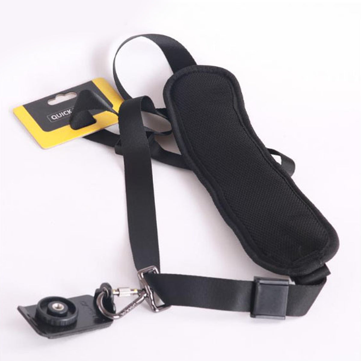 Quick Strap Single Shoulder Sling Belt Strap for Digital SLR – Camera  Commons