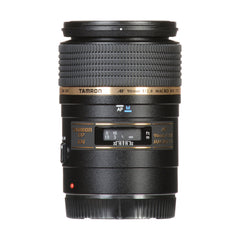 Tamron 272E SP 90mm f/2.8 Di Macro Autofocus Lens for Canon EOS