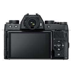 FUJIFILM X-T100 Mirrorless Digital Camera XT100 With 15-45mm Lens