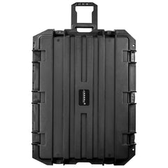 VESSEL DEFENDER VS6548 Portable Hard Case for Photography Equipment Tactical Instruments Tool Box and other devices