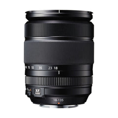 FUJIFILM XF 18-135mm f/3.5-5.6 R LM OIS WR Lens XF18-135mm Mirrorless Lens