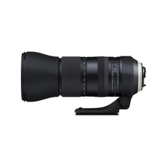 Tamron A011 SP 150-600mm f/5-6.3 Di USD Lens for Sony DSLR A Mount Full Frame