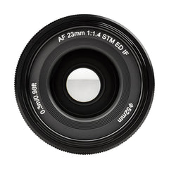 Viltrox AF 23mm f/1.4 XF Lens for FUJIFILM X