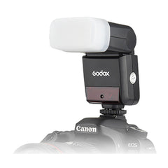 Godox V350C Flash for Select Canon Cameras V350