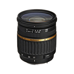 Tamron A16 SP 17-50mm f/2.8 Di II LD Aspherical [IF] Lens for Pentax DSLR K Mount Crop Frame